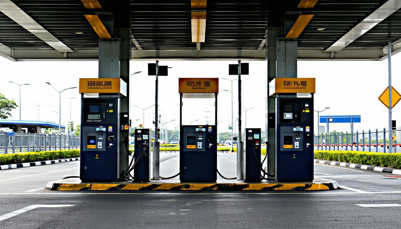 Fast and Reliable Toll Payment System