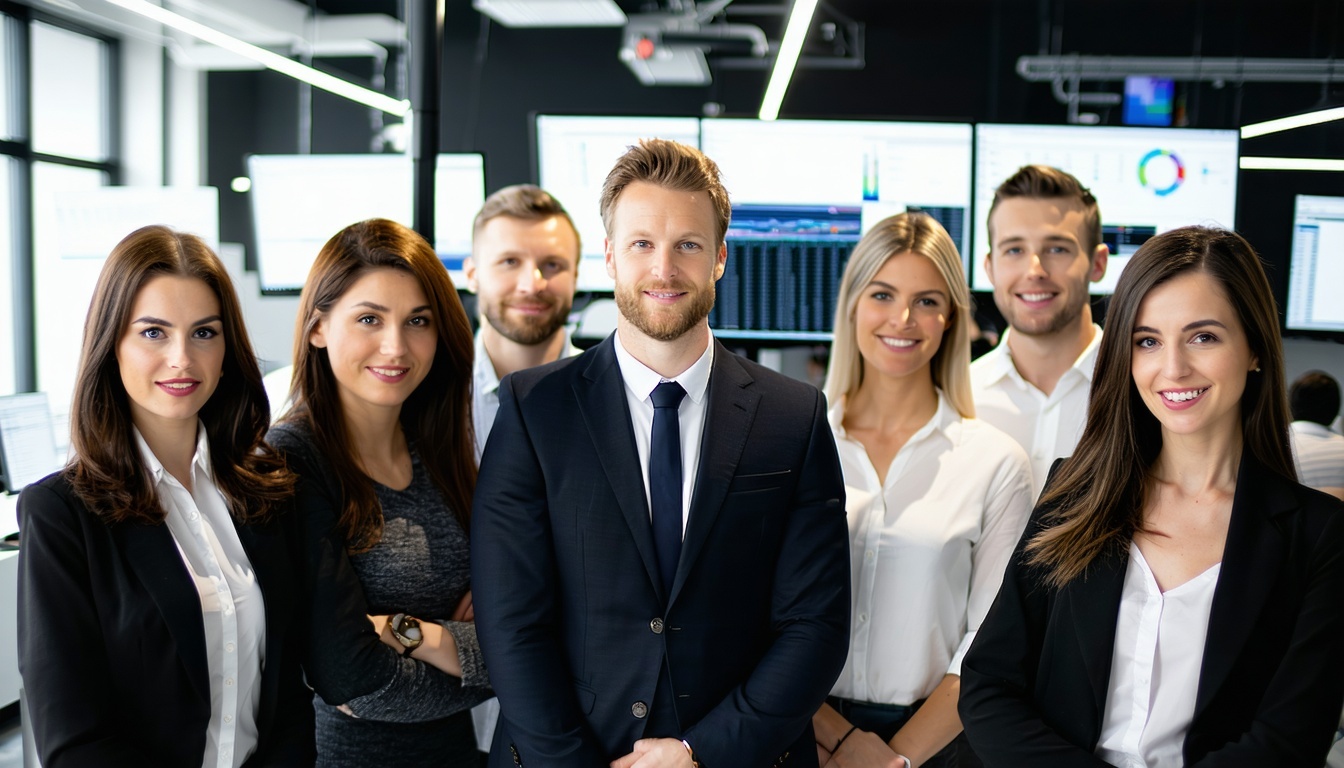 Dedicated Customer Support Team